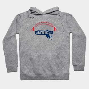 New England Patriots Hoodie